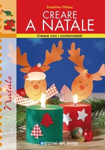 Libro 'Creare a Natale'