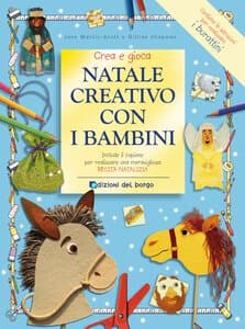 Libro 'Natale creativo con i bambini'