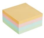 Post-it vierkant, 76 x 76 mm