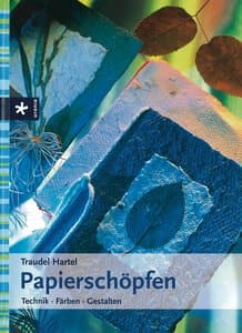 Buch 'Papiersch&ouml;pfen'