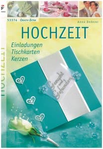 Buch 'Hochzeit'