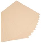 Fotokarton 220 gr., 50x70 cm, chamois