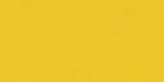 FEUILLE DE CIRE DECOR 100X200MM JAUNE SOLEIL /PCE