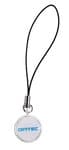 Flasher f�r Handys inklusive Batterie (15 mm)