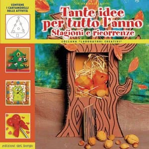 Libro 'Il Grande Libro Delle Stagioni e Ricorren