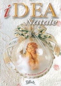 Libro 'IDEA Natale', Marilena Tagliapietra