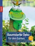 LIVRE (EN ALLEMAND): DECORATION EN RONDINS POUR LE