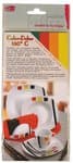 Color-Dekor 180�, 4er Set          (10 x 20 cm)