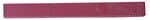 COLORANT POUR CIRE 100X60X10MM ROUGE /PCE