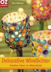 Buch 'Dekorative Windlichter'