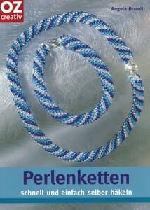 Buch 'Perlenketten'