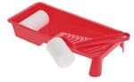 Schuimroller-set met verfbakje