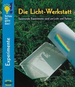 Buch 'Die Licht-Werkstatt'