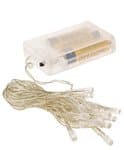 Catena di luci LED, per interni, 1 pezzo