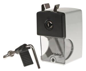 Bleistiftspitzmaschine
