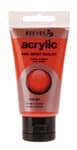 Reeves-colori acrilici, 75 ml, arancione