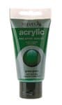 Acrylverf Reeves, 75 ml, grasgroen