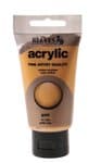 Acrylverf Reeves, 75 ml, goud