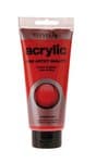 Reeves-colori acrilici, 200 ml, rosso brillante