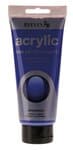 Reeves-colori acrilici, 200 ml, ultramarino