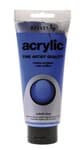 Reeves-colori acrilici, 200 ml, blu cobalto