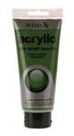 Reeves-colori acrilici, 200 ml, verde cromo