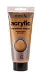 Reeves-colori acrilici, 200 ml, oro