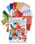 Basteltrends 'Weihnachten skandinavisch'