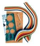 Quilling-Set, 'Natale', 290 parti