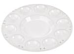 Mischpalette Reeves rund (17,5 cm)