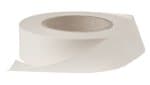 Aquarell-Nassklebeband, wei� (2,5 cm x 50 m)