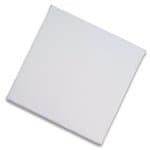 CHASSIS ENTOILE EN COTON 20X20CM /PCE