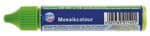 CRAYON GEL MOSA�QUE VERT CLAIR /30ML