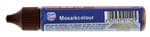 CRAYON GEL MOSA�QUE BRUN /30ML