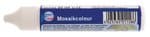 CRAYON GEL MOSA�QUE BLANC /30ML