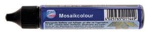 CRAYON GEL MOSA�QUE NOIR /30ML