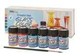 Glass-Color Creativ-Set