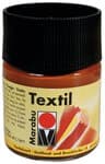 Marabu-Colore per tessuti, 50 ml, marrone medio