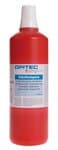 Tempera Opitec, 1000 ml rosso cinabro, 1 pezzo