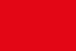 Tempera Opitec, 1000 ml rosso scarlatto, 1 pezzo