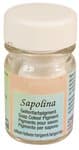 Sapolina Seifenfarbe, silber