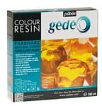 Farb/Gie�harz-Set, 150 ml topas