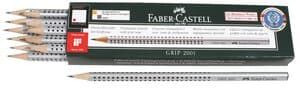 Bleistift Grip 2001, 12 St�ck (B)