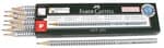 Bleistift Grip 2001, 12 St�ck (H)