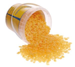 Bienenwachs Pastillen Candela, 350 g