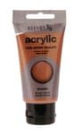 Acrylverf Reeves, 75 ml, brons