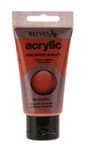 Acrylverf Reeves, 75 ml, Terracotta