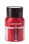 Talens Amsterdam Acrylverf 500 ml, Karmijn