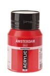 ..talens Amsterdam Acrylverf 500 Ml,naphtolrood Mi
