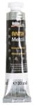 Antik-Wischmetall Hobby-Line, 20 ml silber